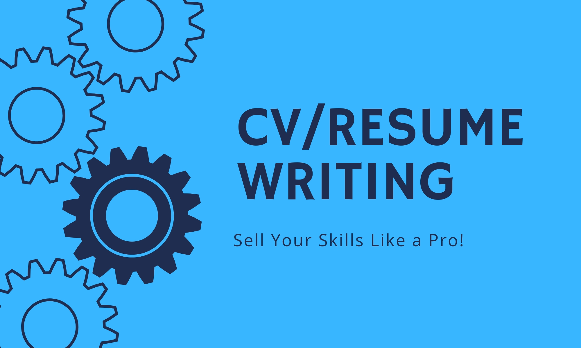 Toronto Professional Resume Service