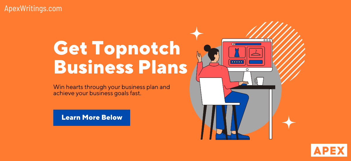 Business Plan Writing Service, Business Plan Writer Featured Image